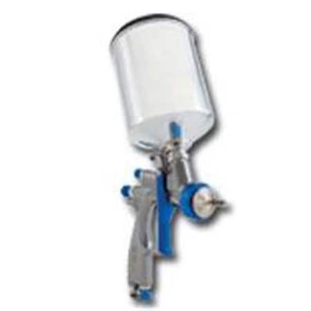 Sharpe Manufacturing Sharpe Manufacturing SHA288880 FX3000 HVLP Spray Gun - 1.4mm SHA288880